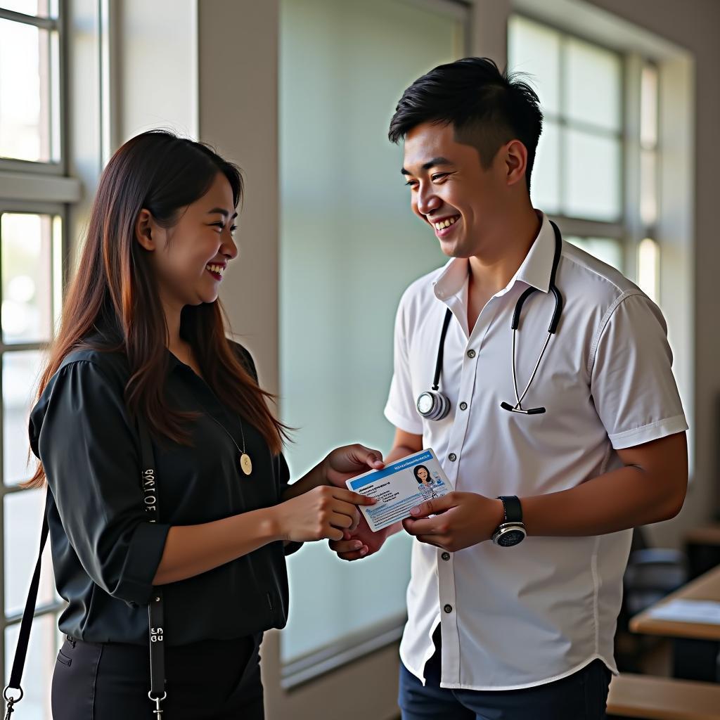Thủ tục xin cấp lại bằng lái xe máy bị mất nhanh chóng tại Đồng Nai
